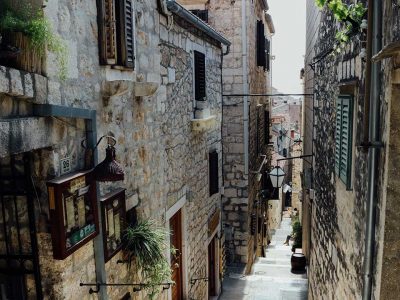 Meet charming Dubrovnik